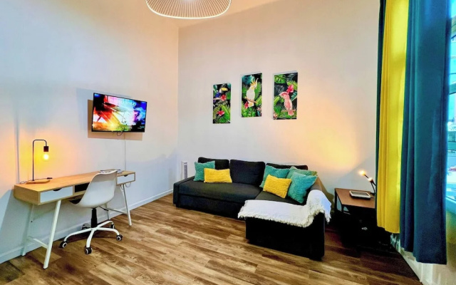 Cozy Refuge La Isleta