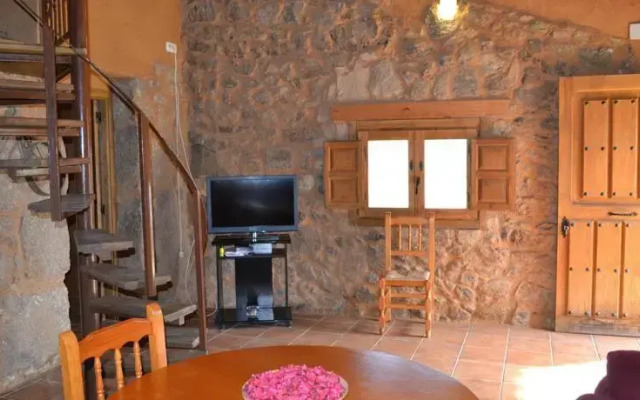 Casa Garganta Cuartos