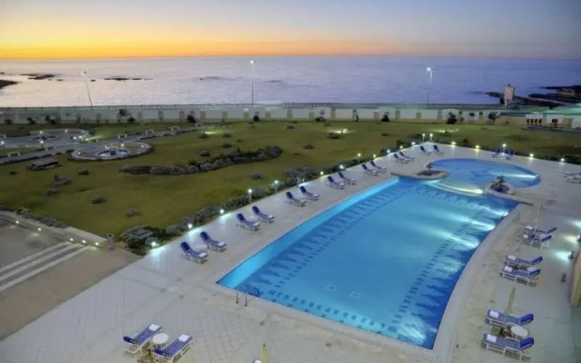 Corinthia Tripoli Hotel
