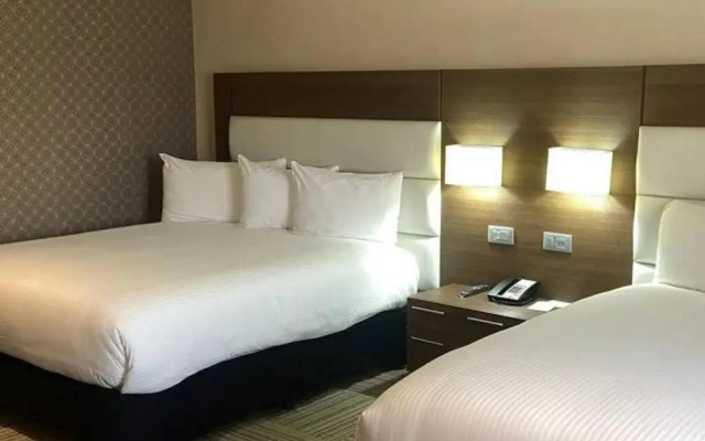 Eurobuilding Hotel & Suites Coro