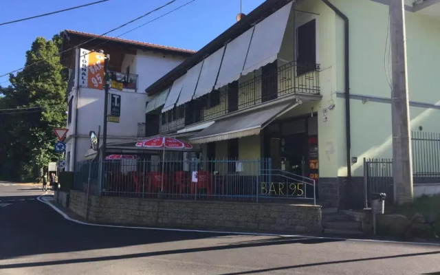 B&B Orchidea Bianca