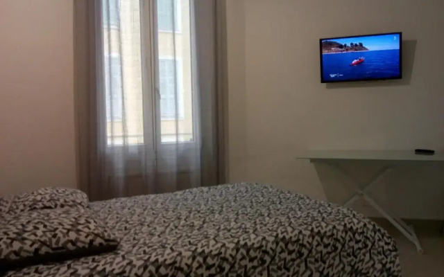 Appartements les Lions