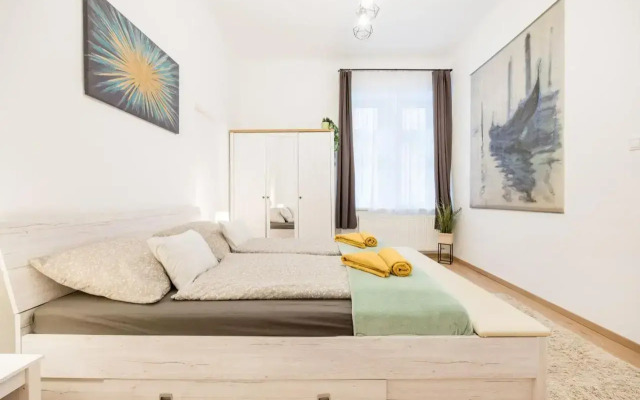 Izabella Apartment
