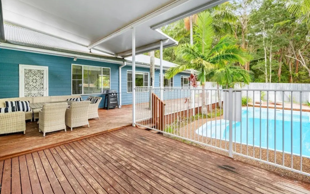 Big4 Koala Shores Port Stephens Holiday Park