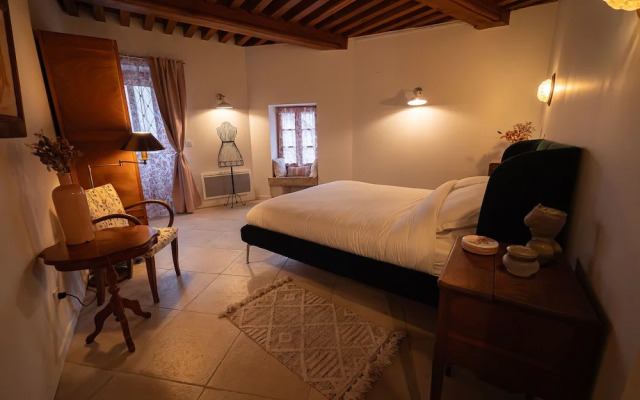 La Maison George