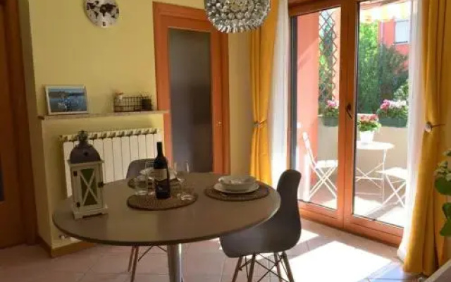 Residenza Airone Bianco