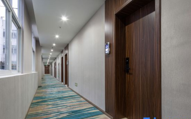 Homeinn Superior Hotel (Hefei Baohe Wanda Plaza Anhui Provincial People's Stadium)