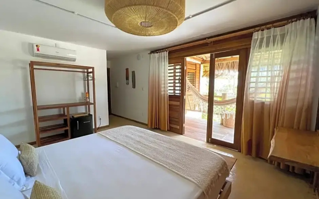 Laventana Tatajuba