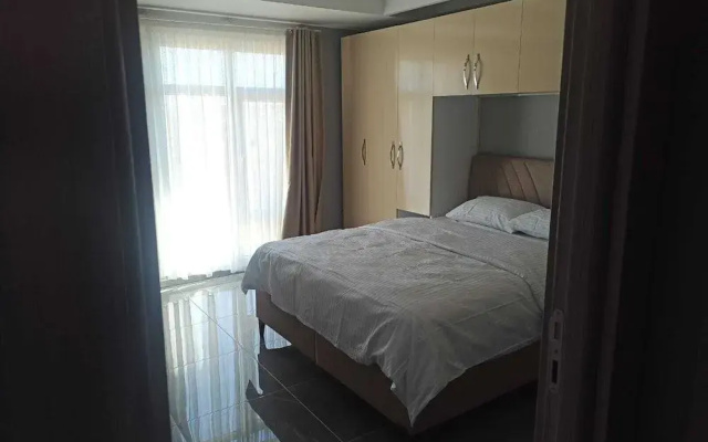 Hilar Otel