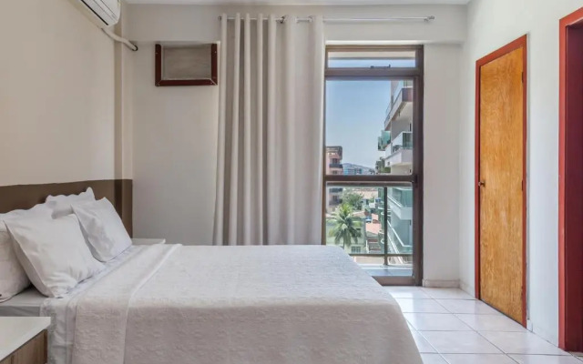 Apart Hotel Porto Príncipe