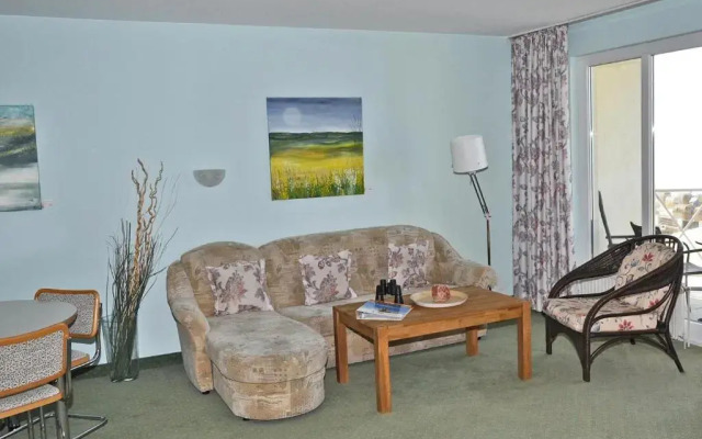 Strandhotel 16