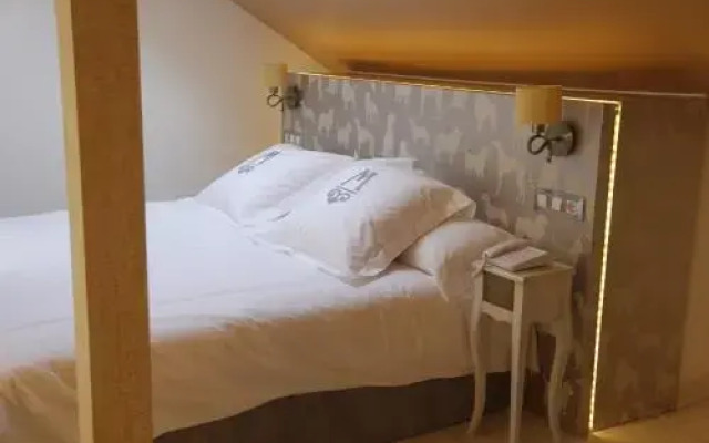 La Casa del Médico