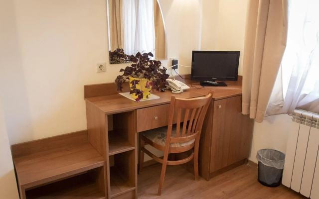 Medic Hotel