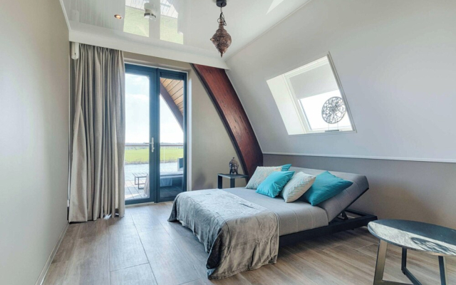 Private Wellness Haven by the Vecht