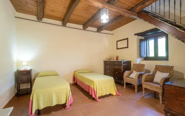 Holiday Home in Stilo With Pool & Views