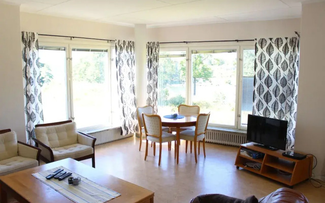 Liljeholmen Herrgård