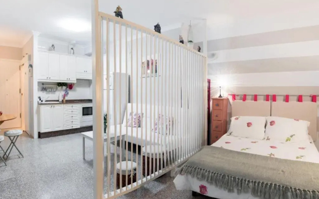 Canteras Loft, 10 Steps To the Beach