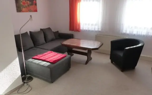 Ferienwohnung Seidel