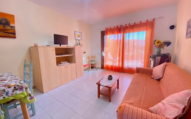 Casa Vacanze Ambra