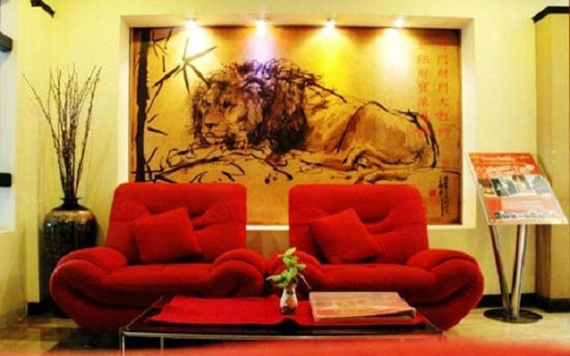 NIM SEE SENG Hotel