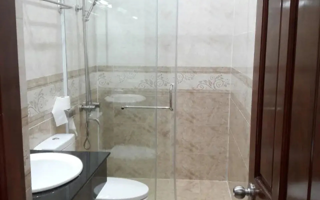 Huu Nghia Hotel
