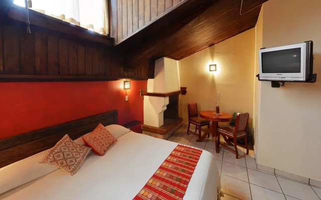 Terraza Suites