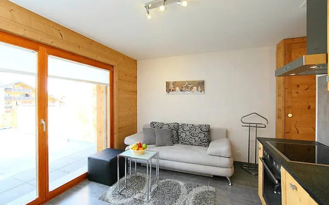 la Ferme de Sandra F0