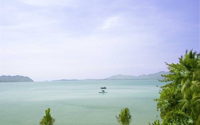 Phuket Beachfront Villas