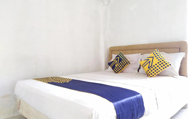 Hotel O Zn Guest House