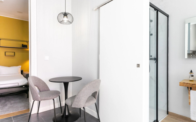 Lisboa 85 Suites & Apartments