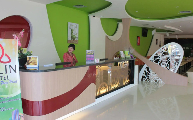 Jolin Hotel