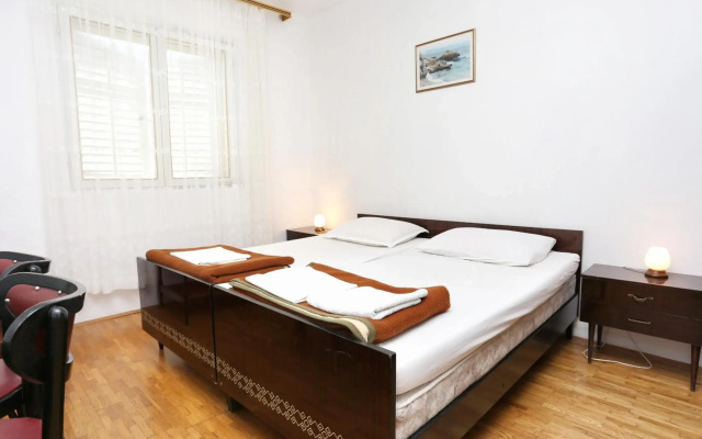 Apartments by the sea Trpanj, Peljesac - 3157