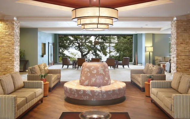 Heidel House Resort & Spa