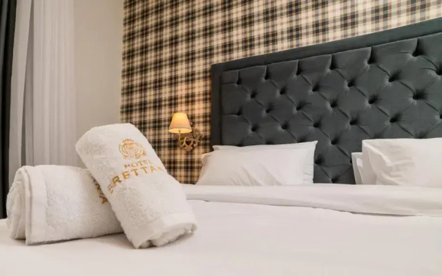 Brettania Hotel