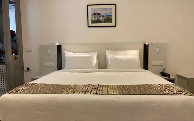Dash Hotels - Affordable Luxury