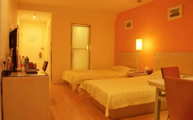 Rest Motel