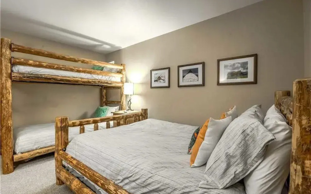 Lodge A 301