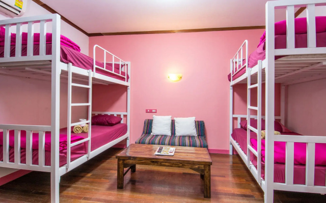 Central Guesthouse