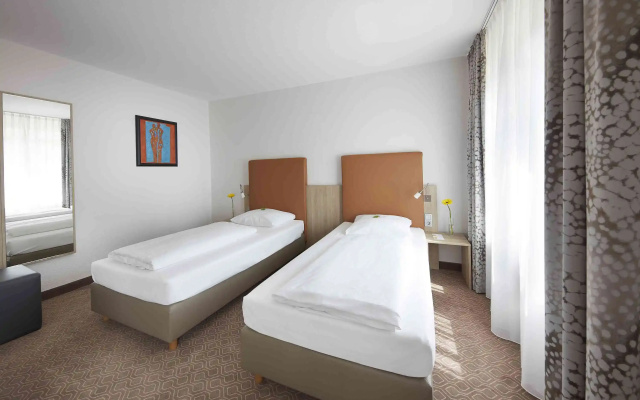 Four Points Flex by Sheraton Kiel