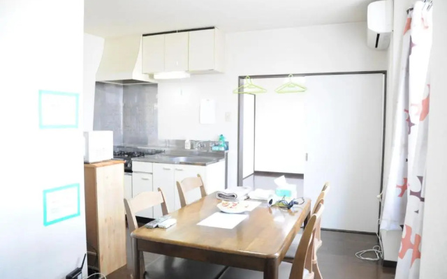Ark City Asahikawa - Vacation STAY 8526