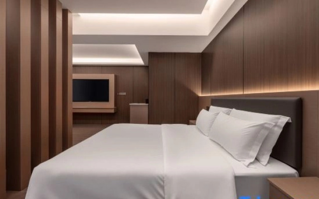 Sanya Adele Selection Hotel
