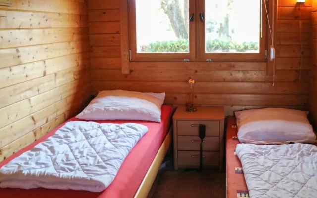 Awesome Home in Klink-sembzin With 2 Bedrooms and Wifi
