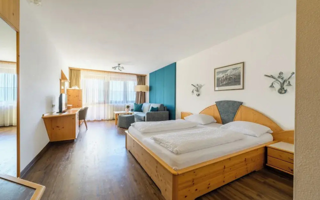 Landgasthof Bogner 4 Sterne Hotel