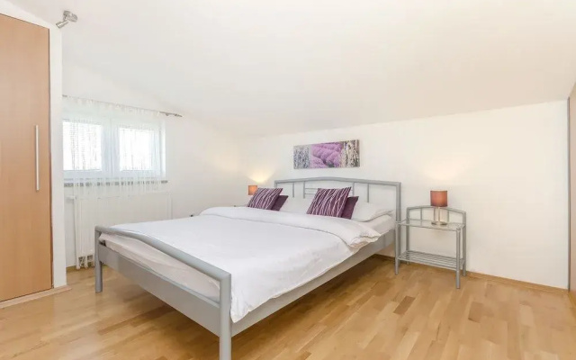 Apartments Ruzica