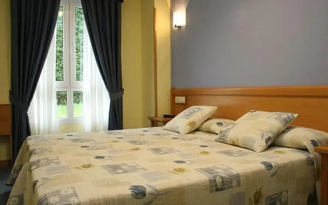 Hotel La Guindal