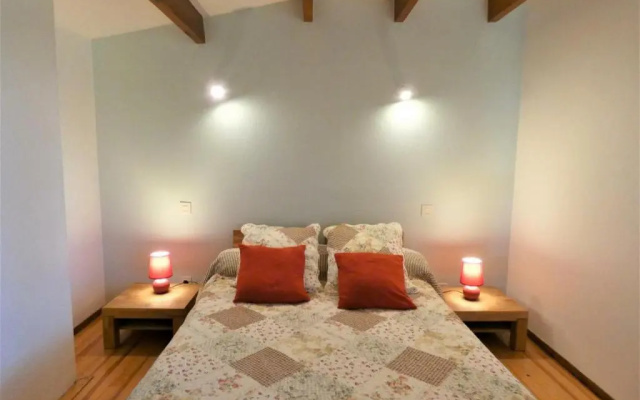 Gîte Léon, 3 pièces, 4 personnes - FR-1-360-121