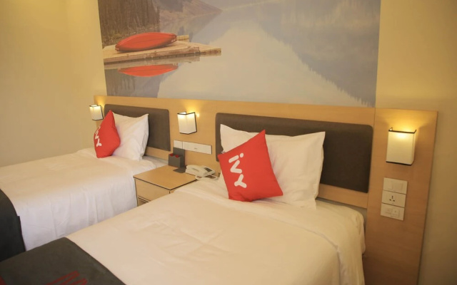 IVY Hotel Bishoftu