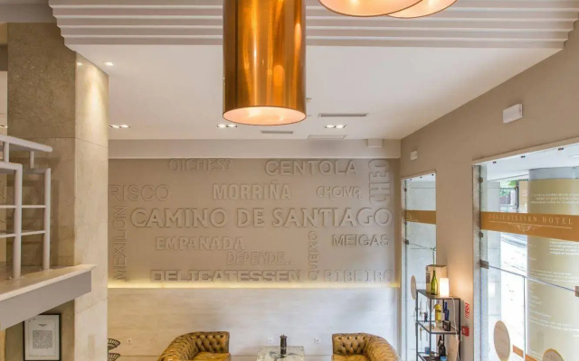 Hotel Alda San Carlos