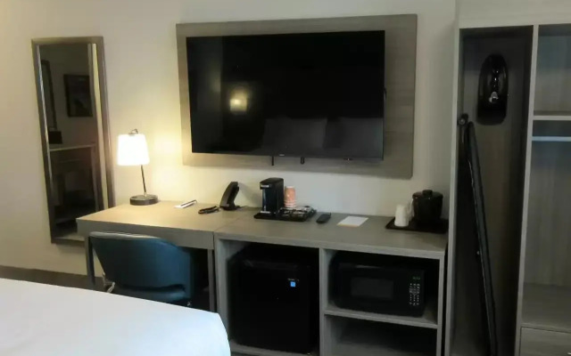Comfort Inn Fairbanks