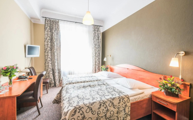 Hotel Polonia